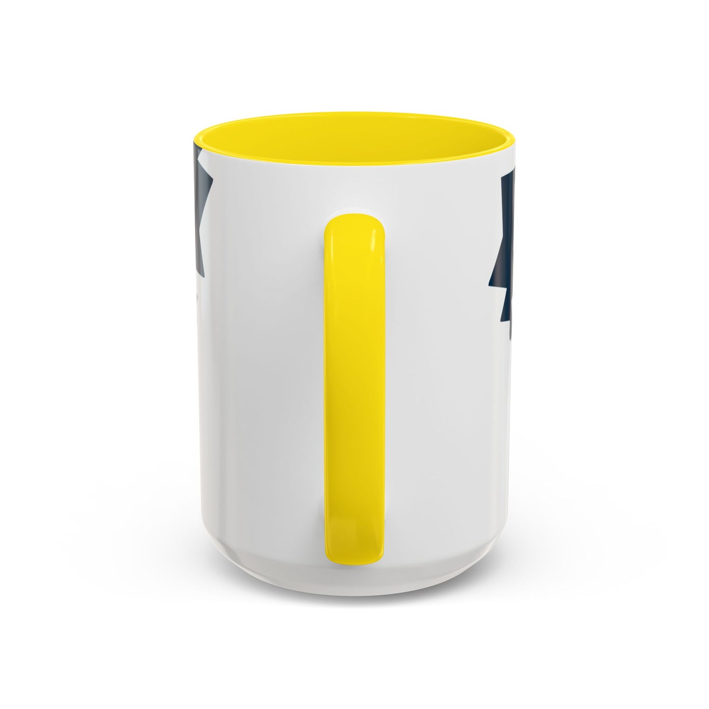 Fourth of july (6) — Accent Mug 11/15oz