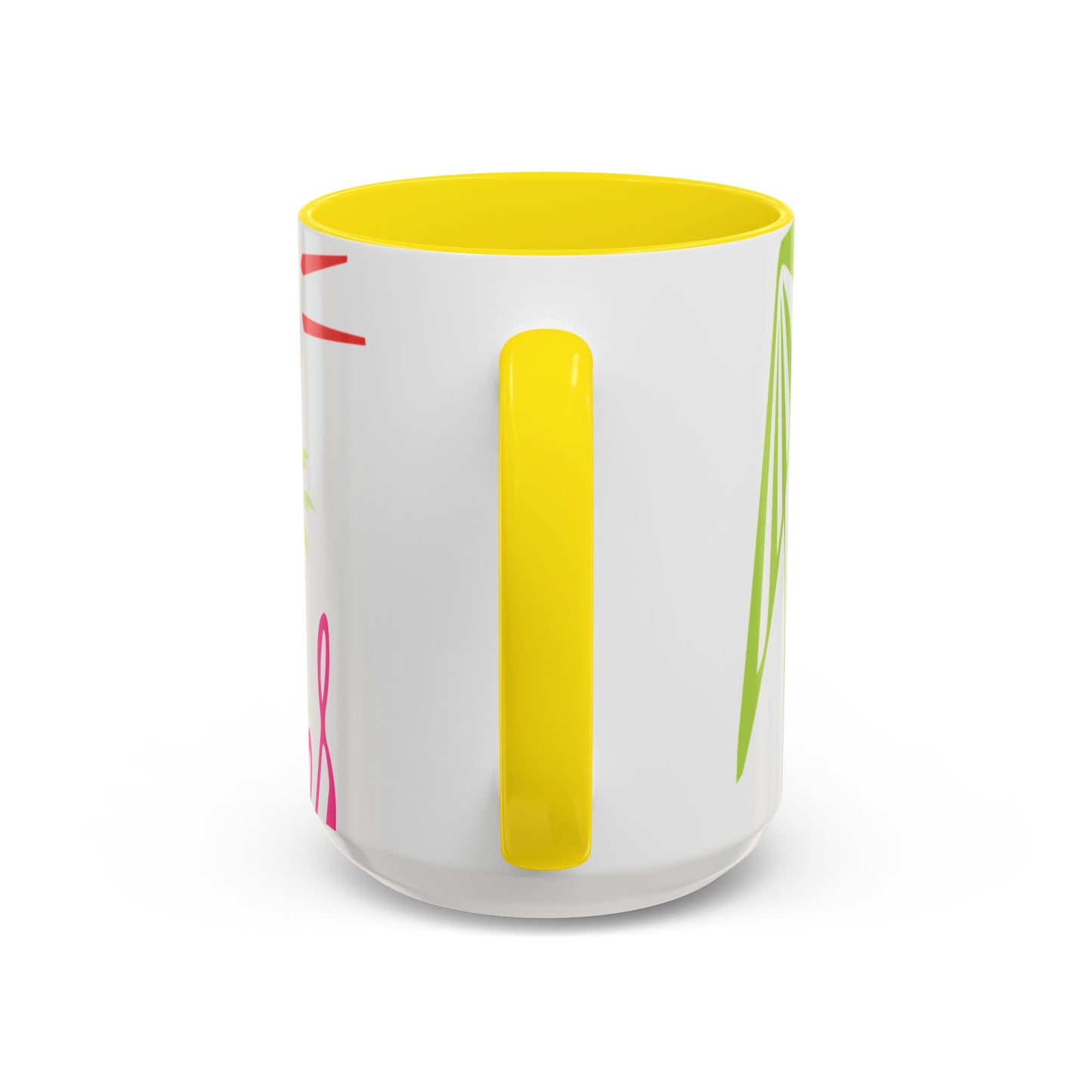 Summer (83) — Accent Mug 11/15oz