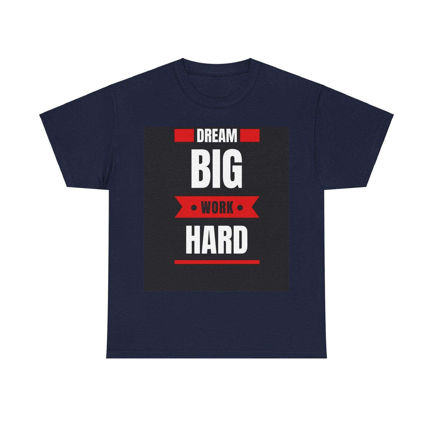 Dream Big shirt, Work Hard, Hustle Shirt, Motivational Shirt, Inspirational Tee, Empowering Apparel, Dreamer Hoodie, Entrepreneurs T shirt