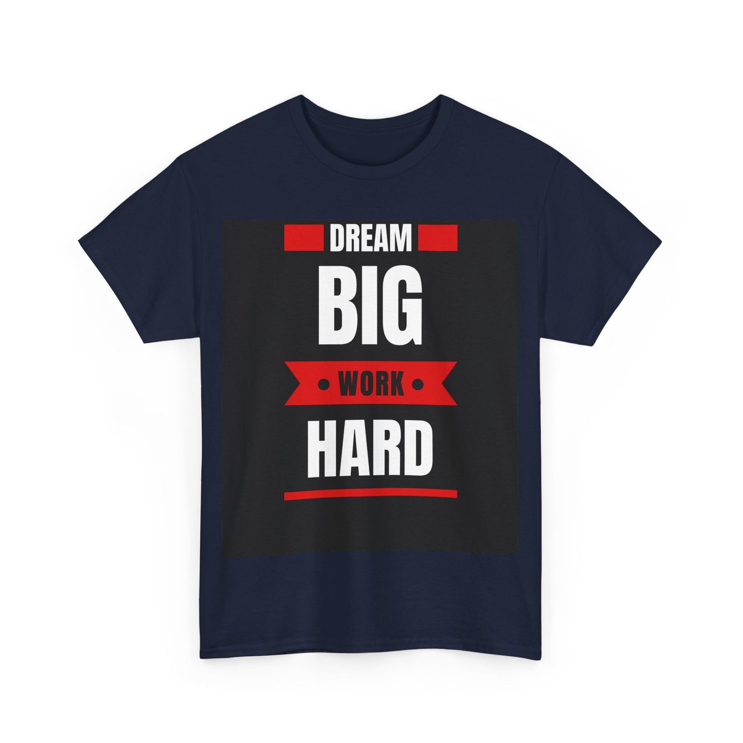 Dream Big shirt, Work Hard, Hustle Shirt, Motivational Shirt, Inspirational Tee, Empowering Apparel, Dreamer Hoodie, Entrepreneurs T shirt