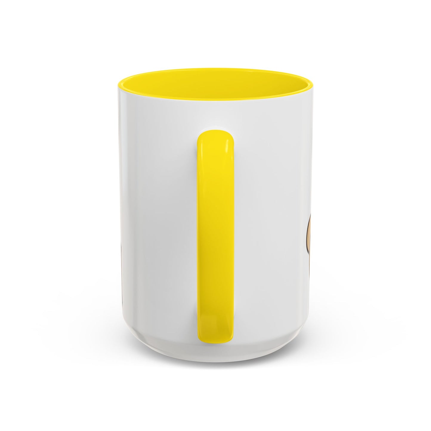 Dog (9) — Accent Mug 11/15oz