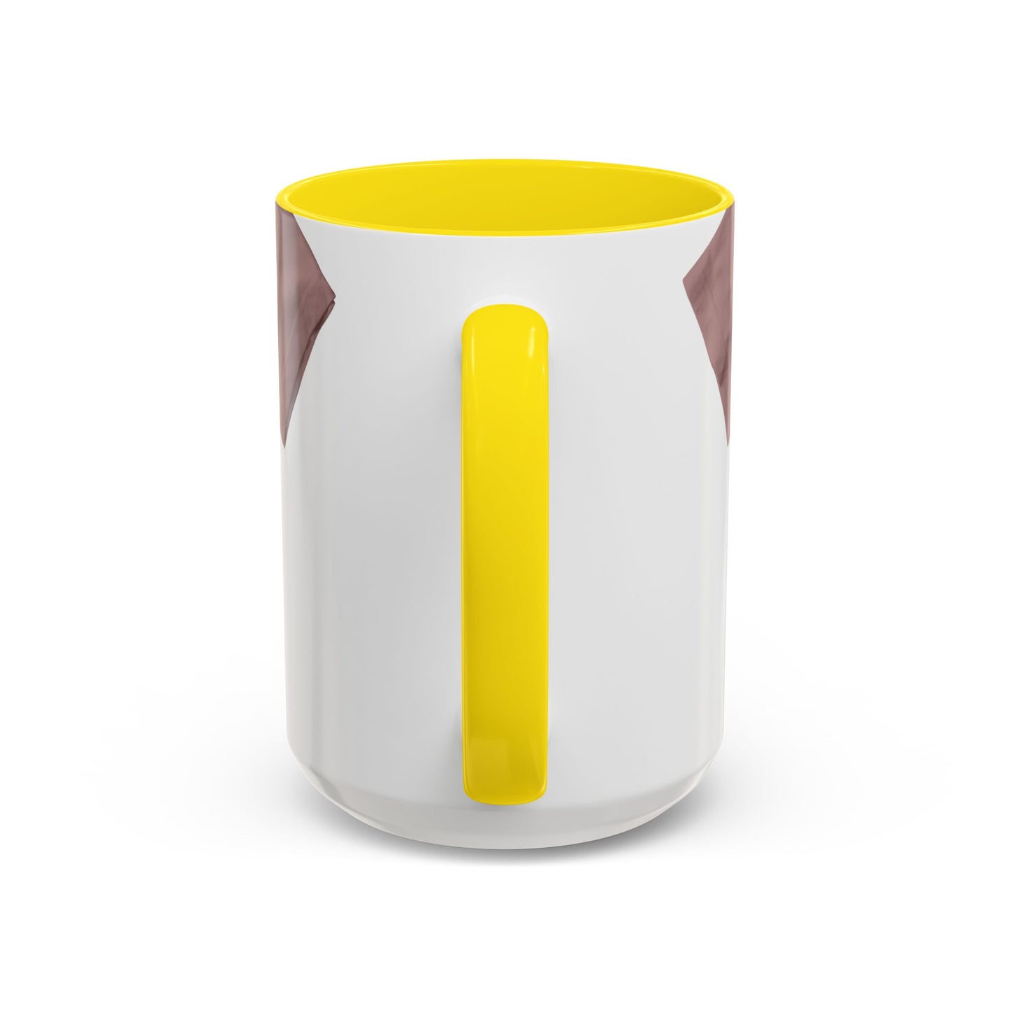 I was obsessed with the idea of fasting and isolation — Accent Mug 11/15oz