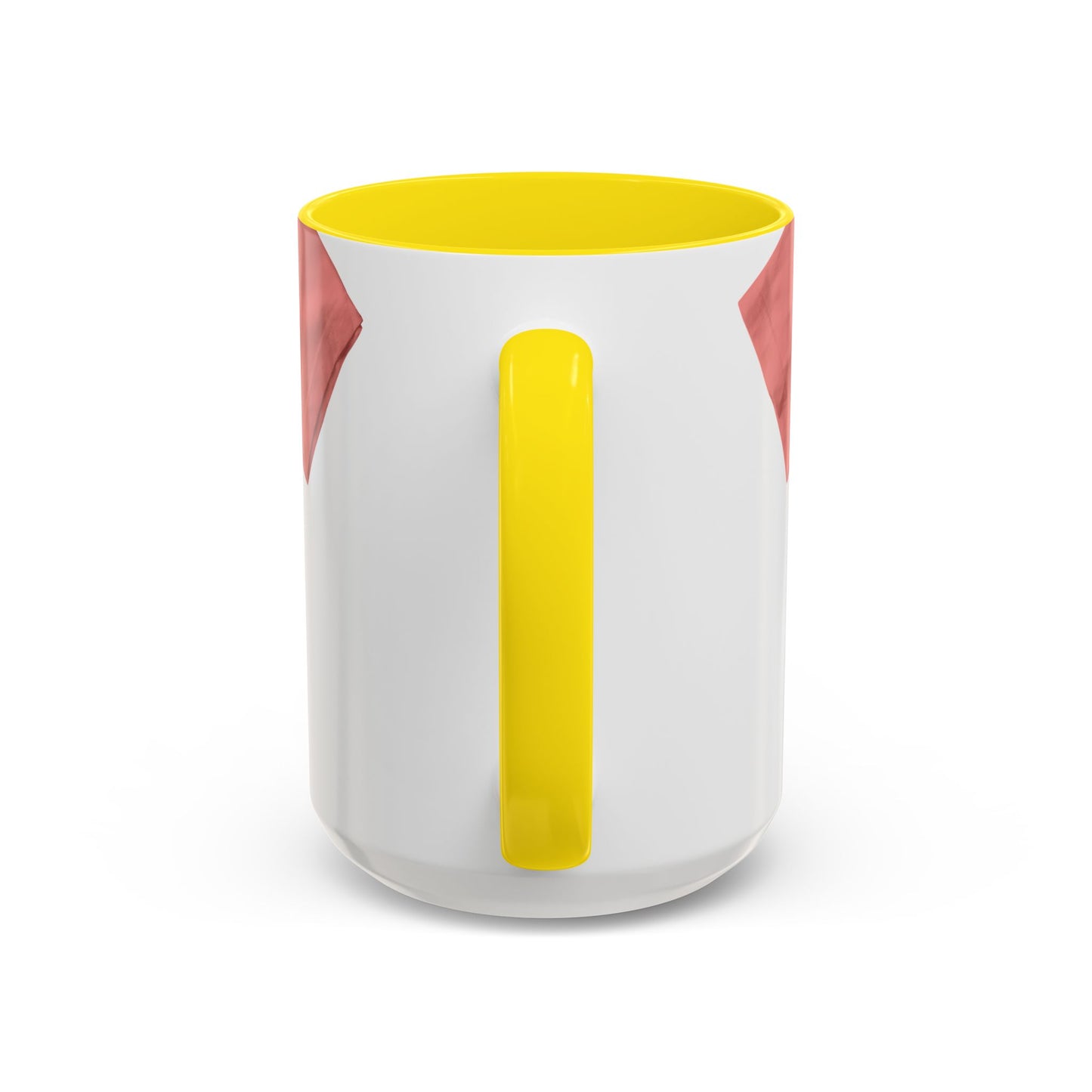 Isolation is the sum total of wretchedness to a man — Accent Mug 11/15oz