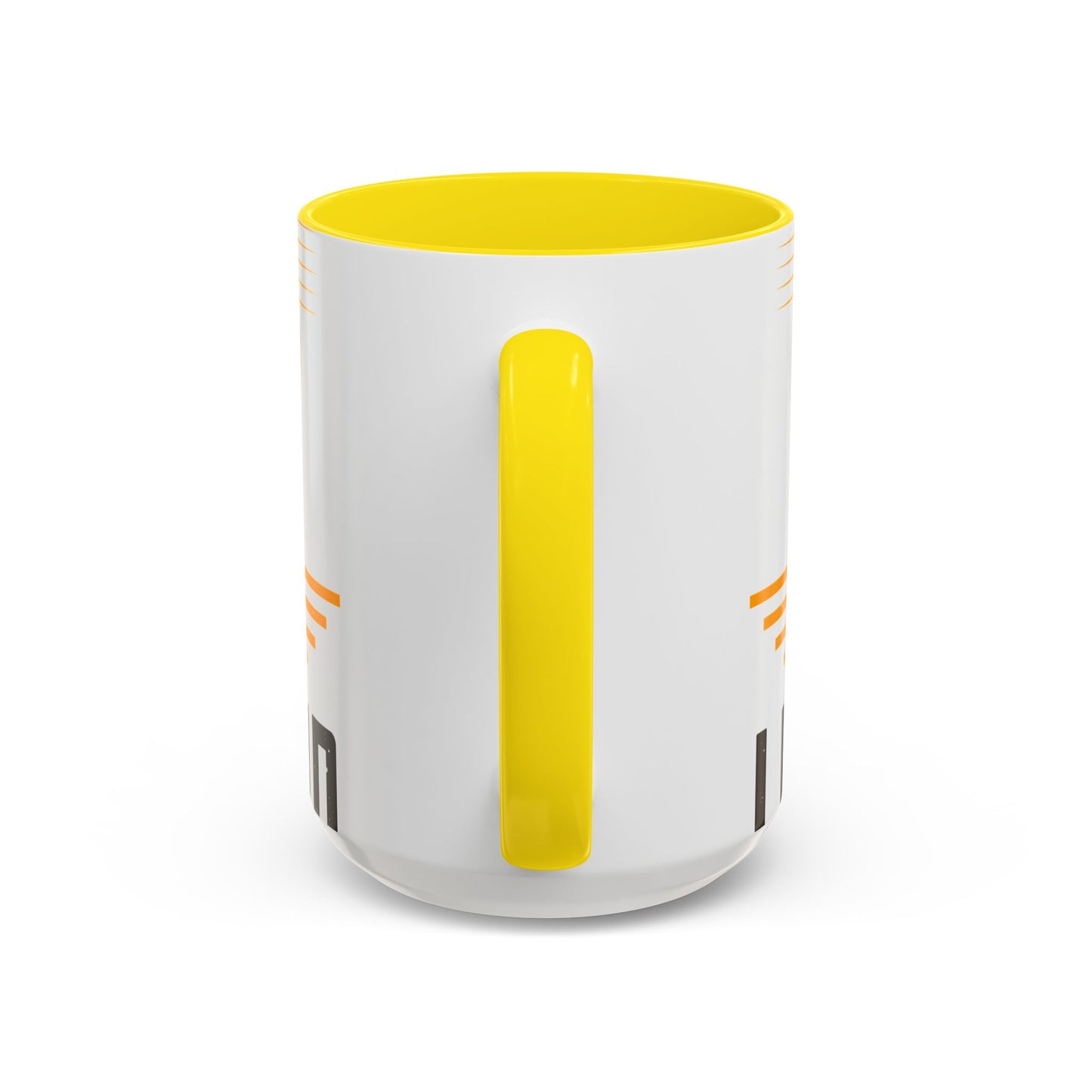 WeΓÇÖve taken a lot of things for granted. LetΓÇÖs stop and acknowledge-01 — Accent Mug 11/15oz