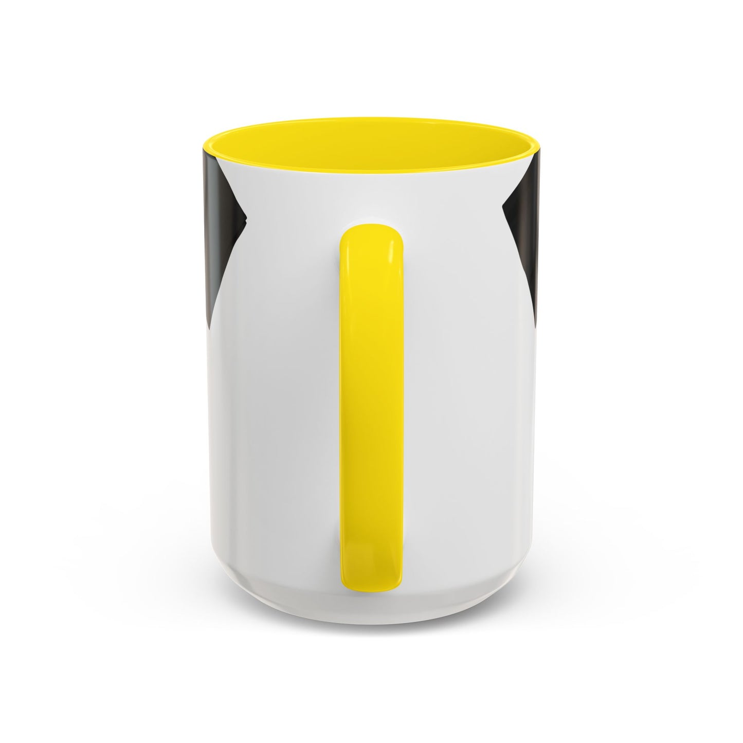 Isolation is a dream killer — Accent Mug 11/15oz