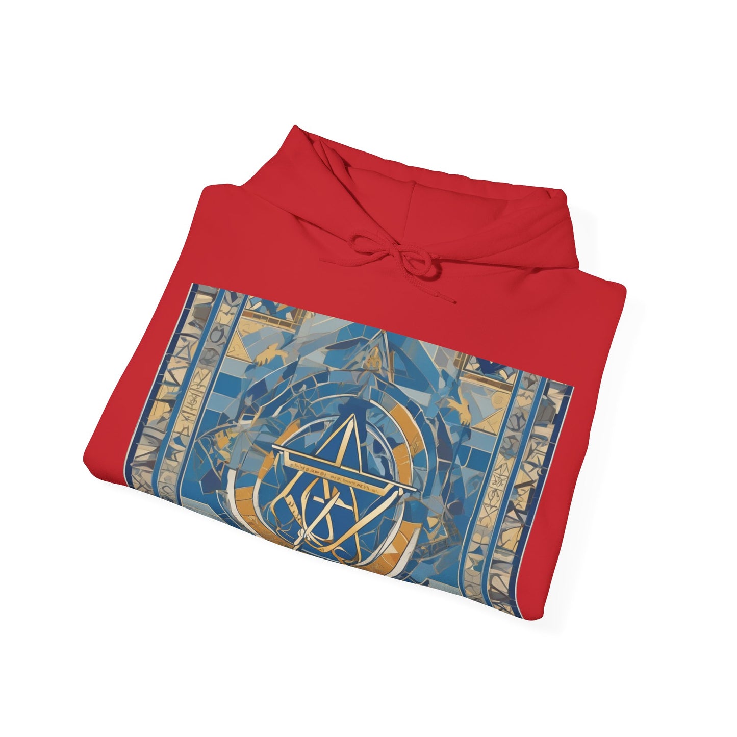 masonic_00059.png — Unisex Heavy Blend Hoodie (G18500)