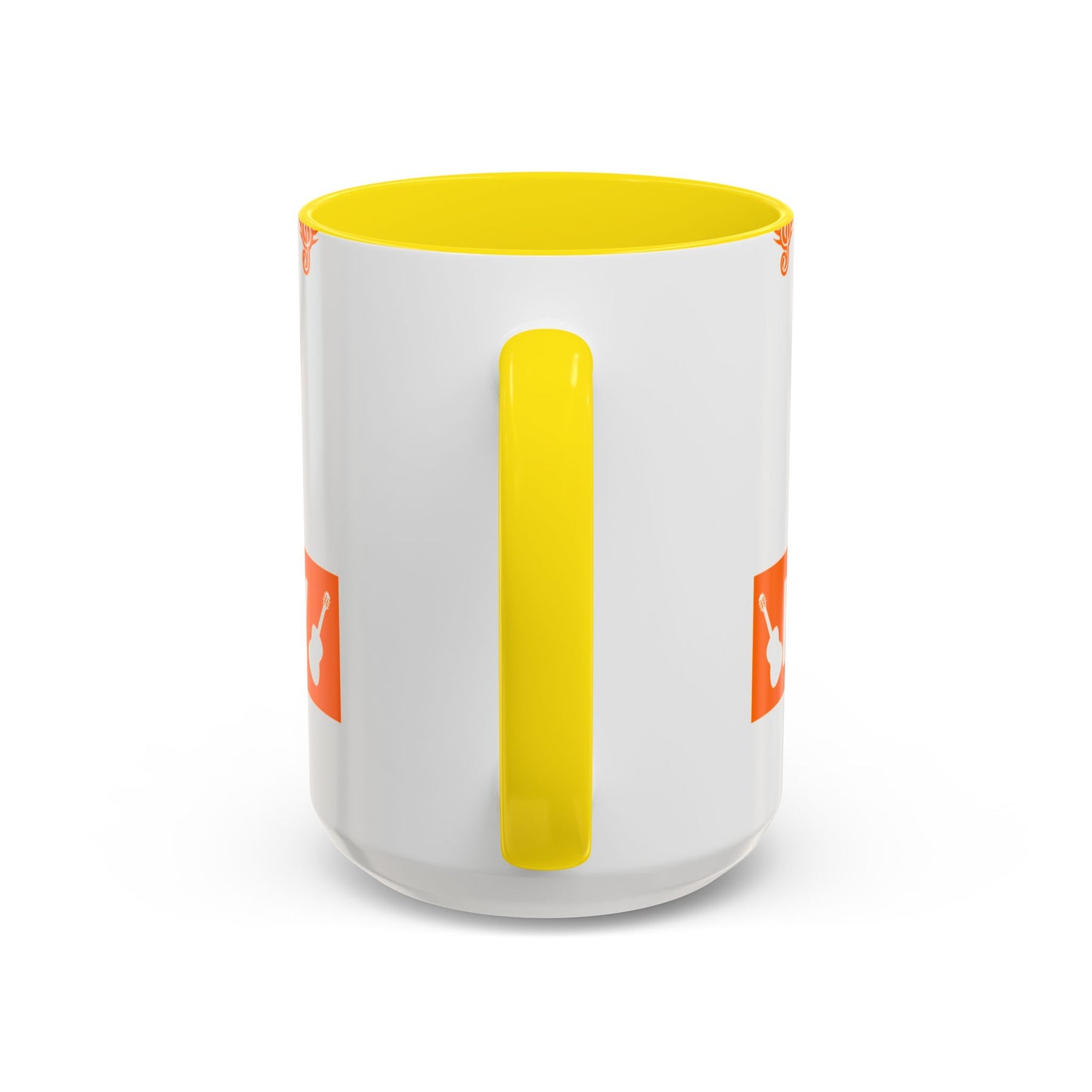 Music (27) — Accent Mug 11/15oz