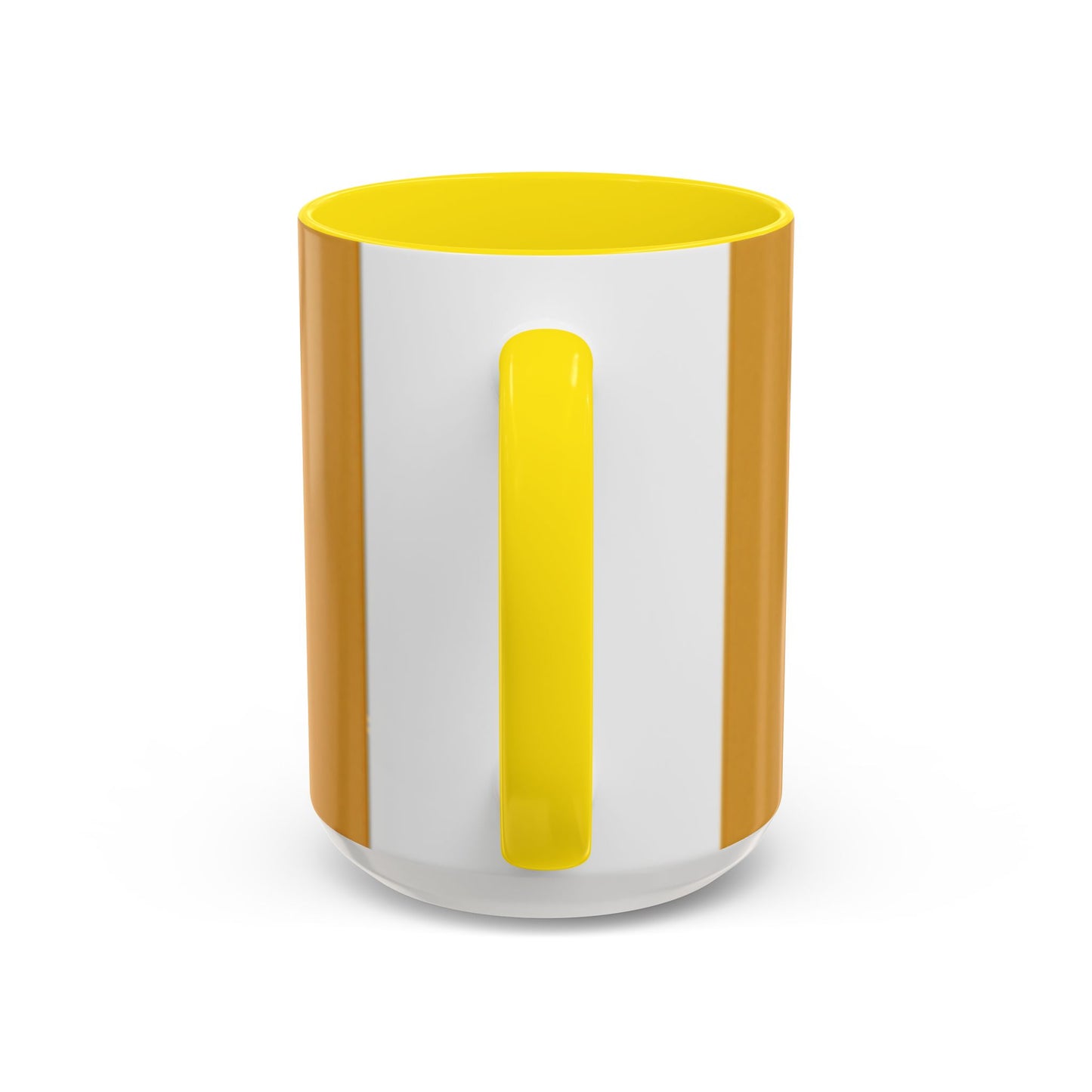 Icon — Accent Mug 11/15oz