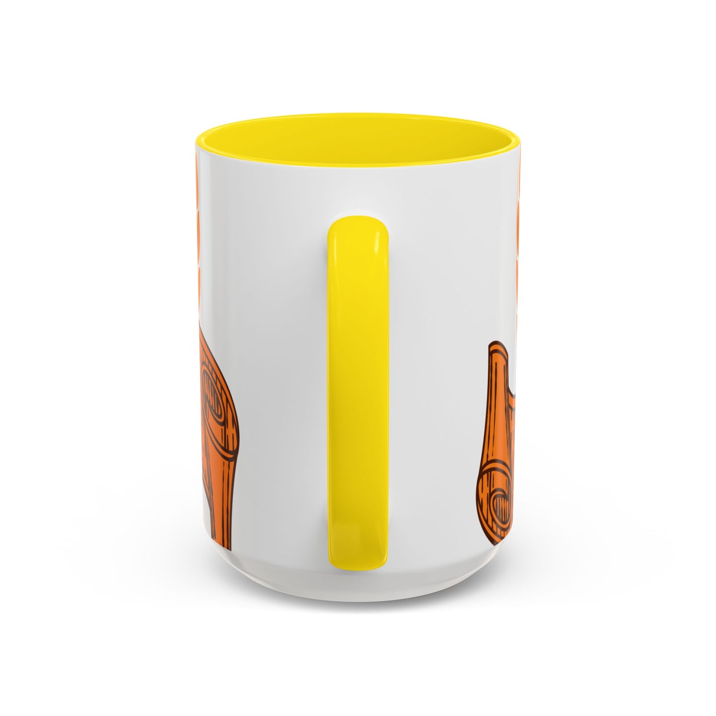 Alcohol (50) — Accent Mug 11/15oz