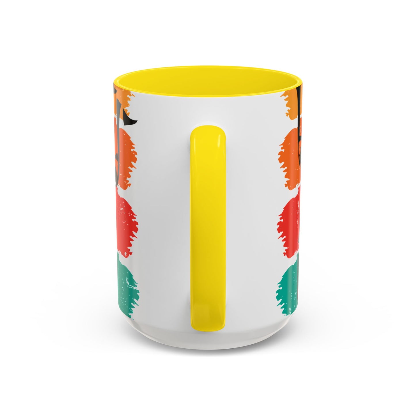 Music (22) — Accent Mug 11/15oz