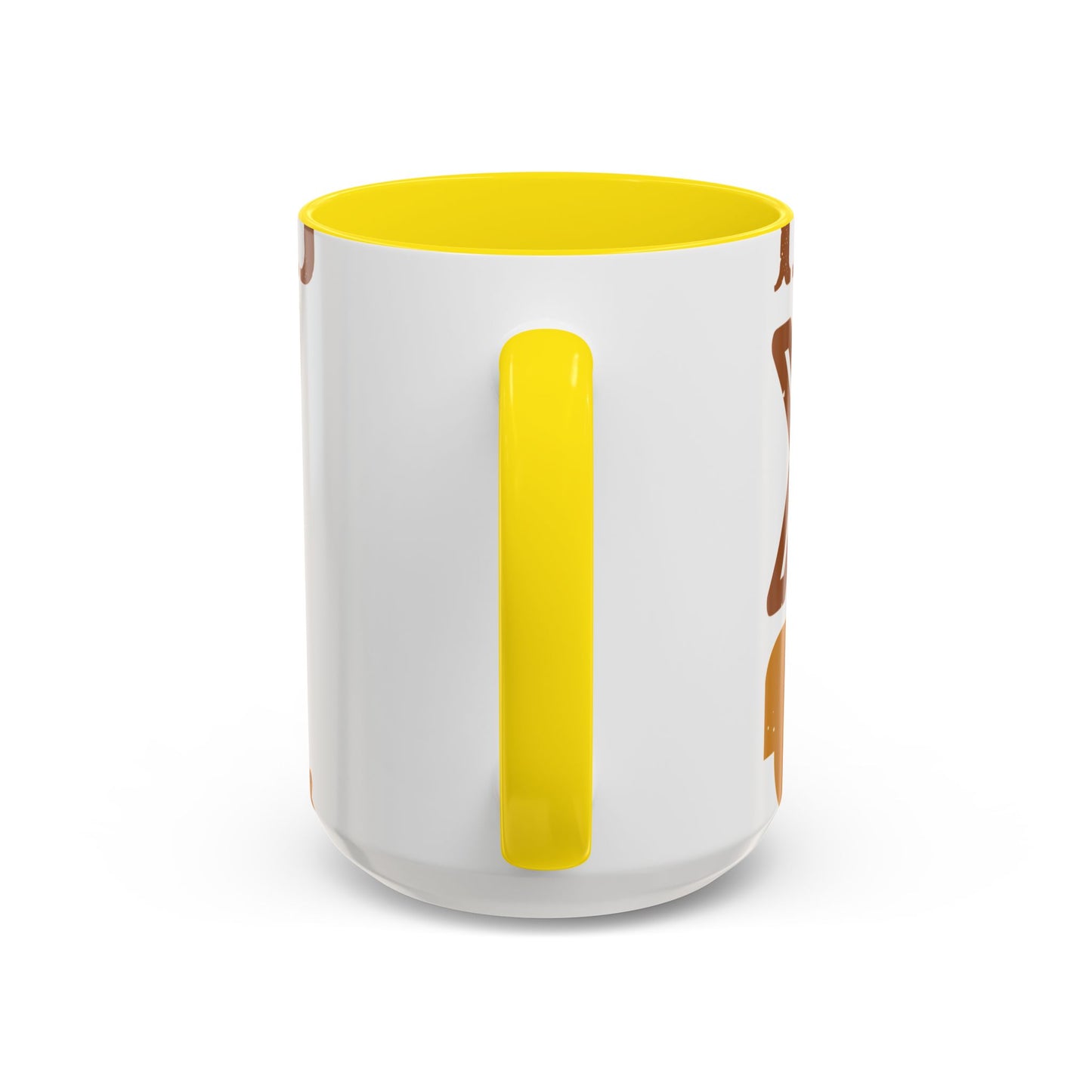 I Just Dropped A Load-01 — Accent Mug 11/15oz