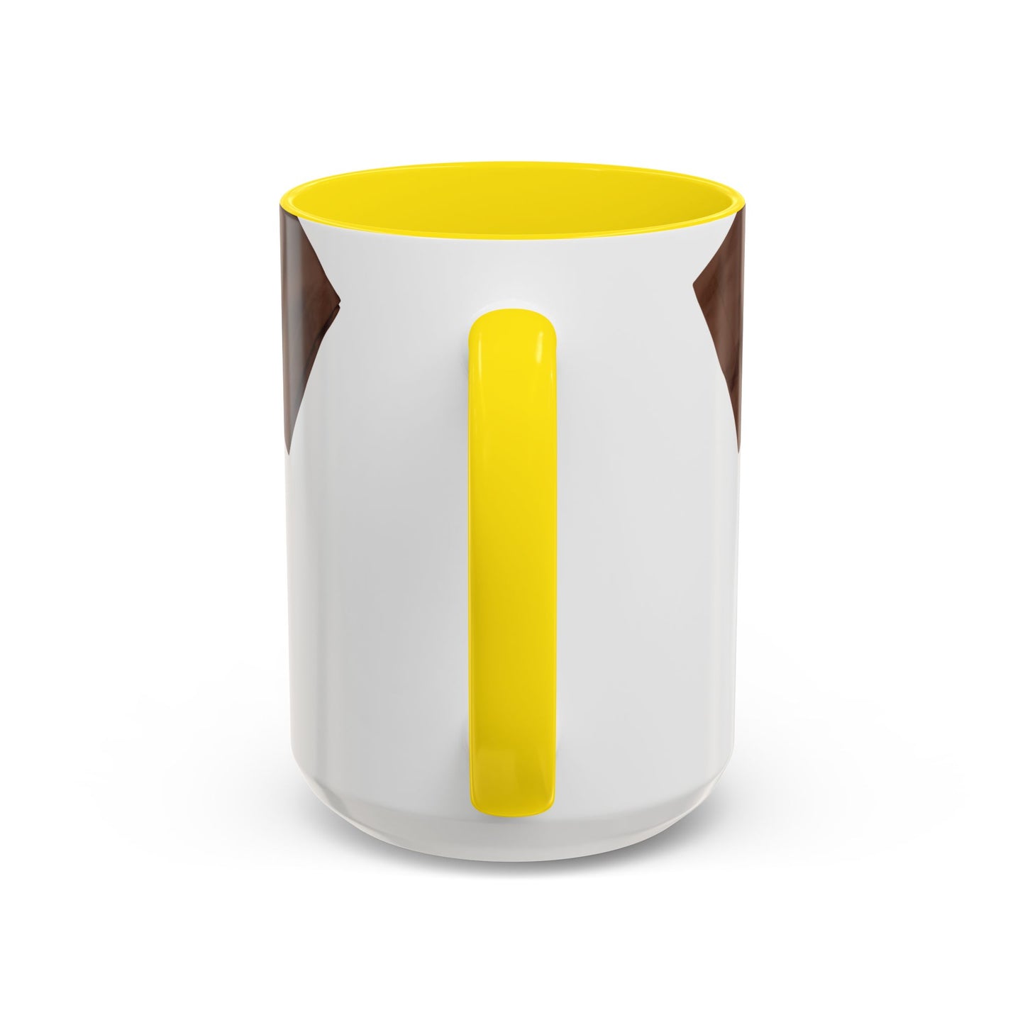 The arts don't exist in isolation — Accent Mug 11/15oz