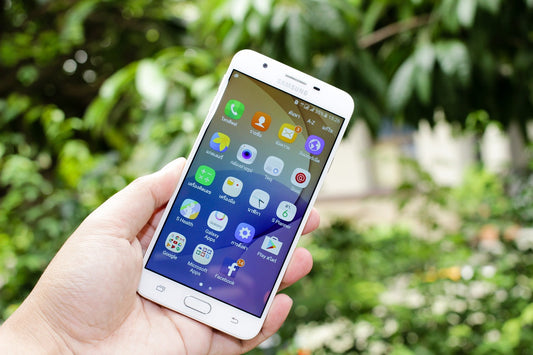 Best Samsung Galaxy Phone Cases | PitBase