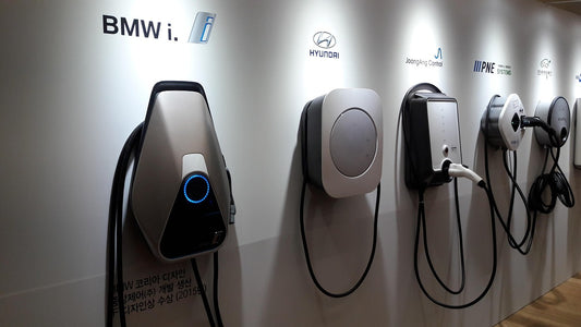 Best Wireless Car Chargers 2026 | PitBase