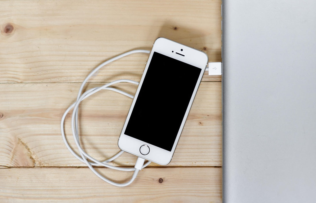 How Wireless Charging Works Explained | PitBase