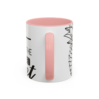 Nurse (19) — Accent Mug 11/15oz