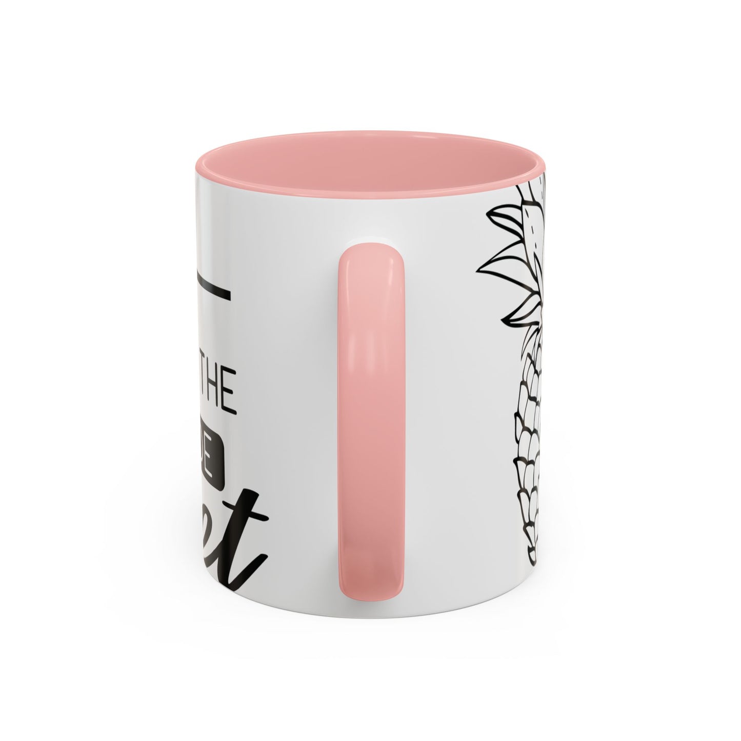 Nurse (19) — Accent Mug 11/15oz