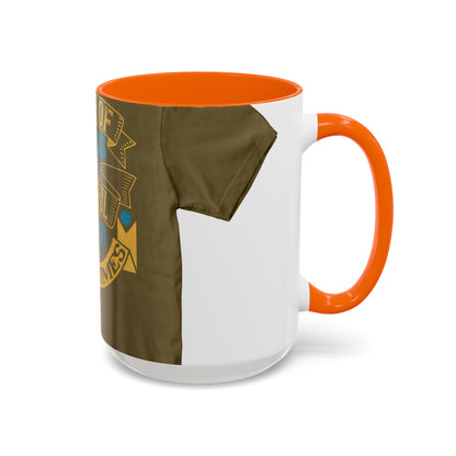 A lot of things to be grateful for in these times — Accent Mug 11/15oz