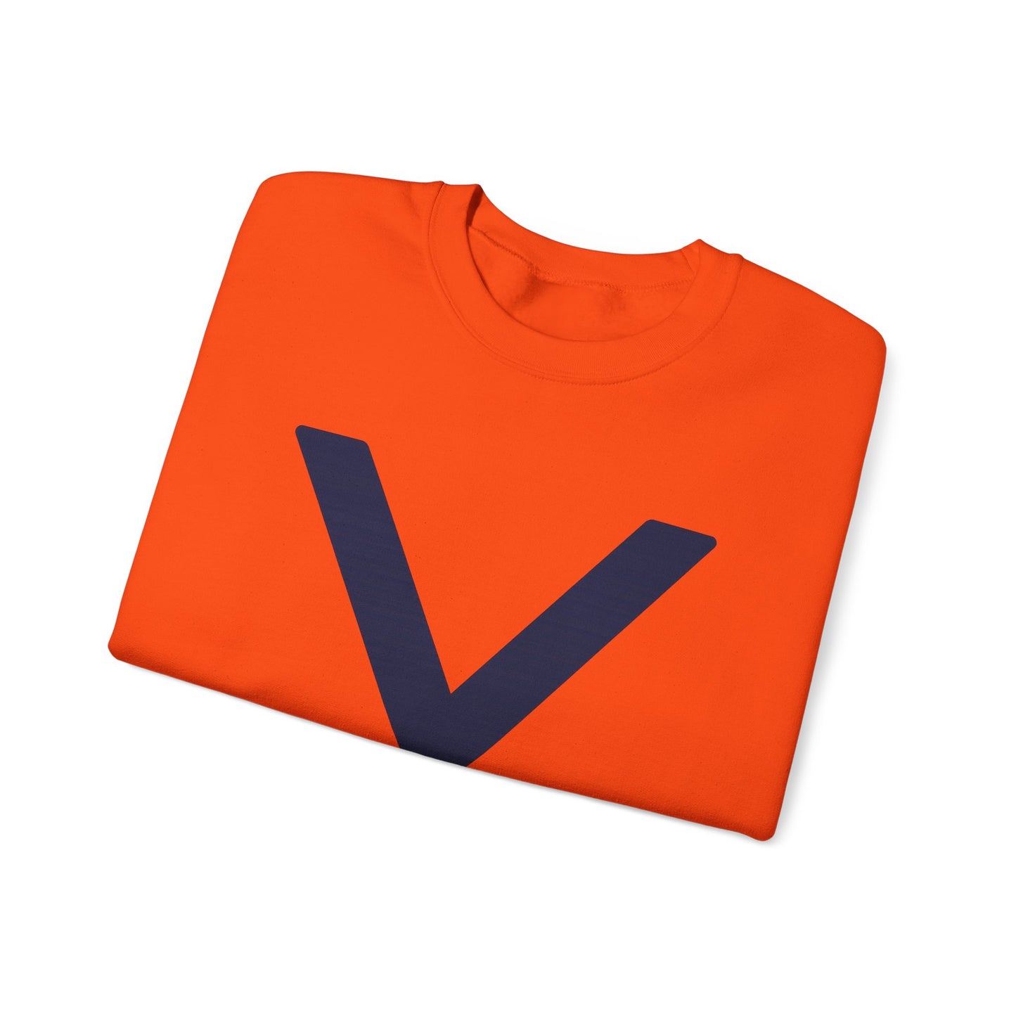 Junior Steward -JS — Unisex Heavy Blend Crewneck (G18000)