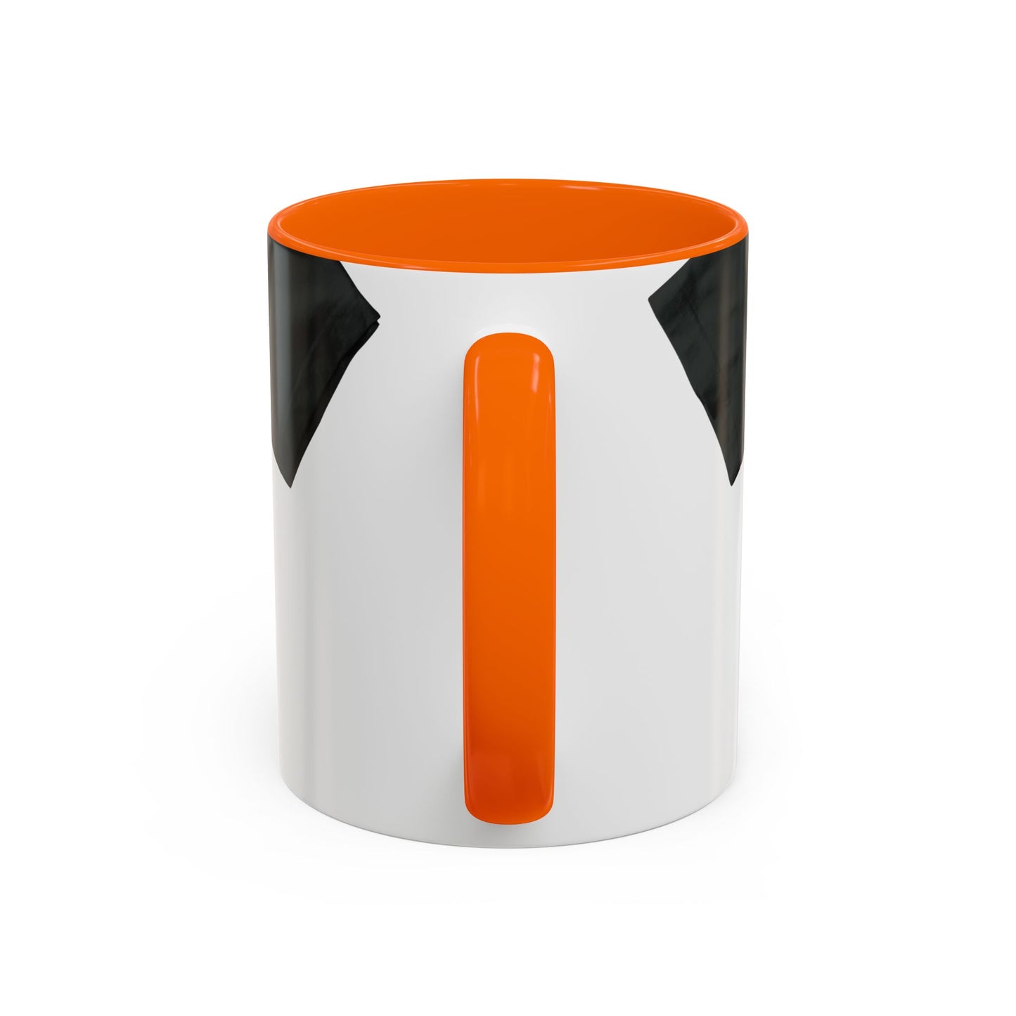 We have a hero, we call him grandpa-02 — Accent Mug 11/15oz