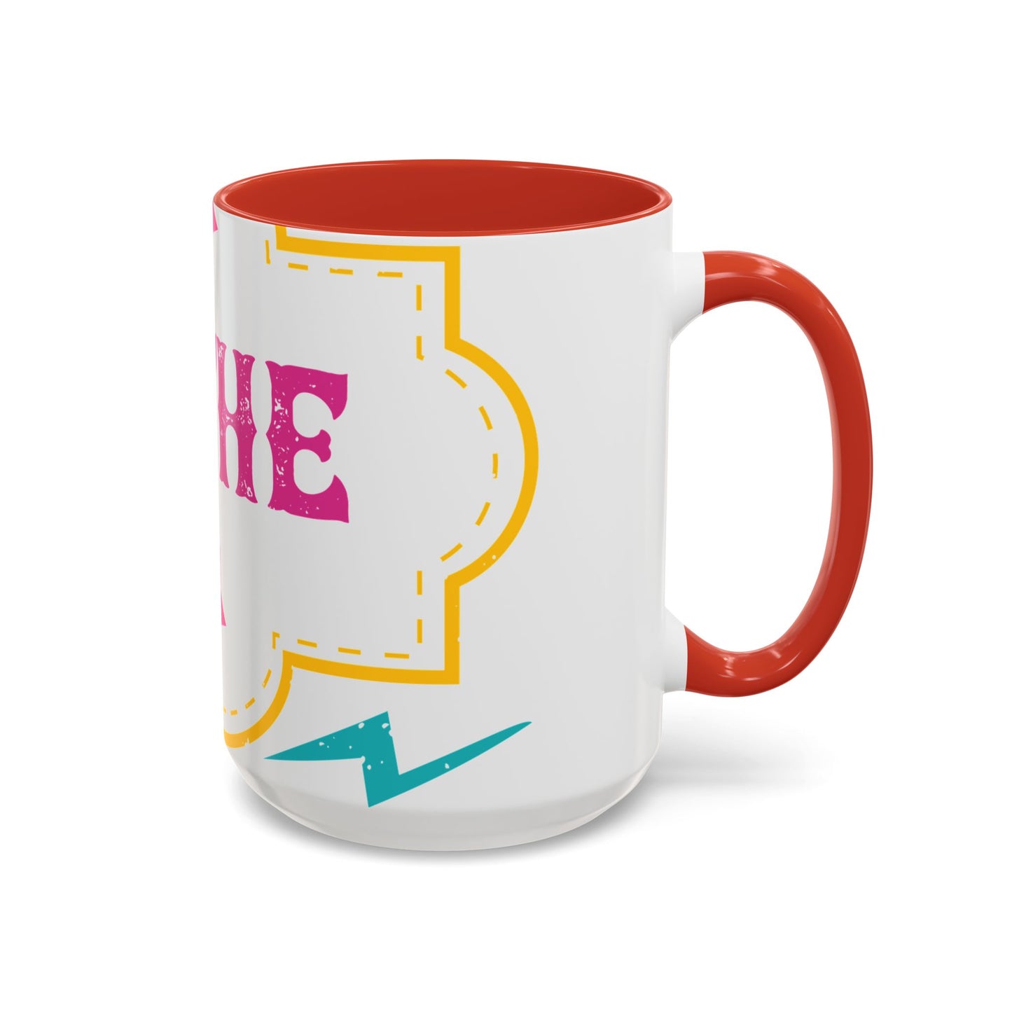 best mom in the galaxy-01 — Accent Mug 11/15oz