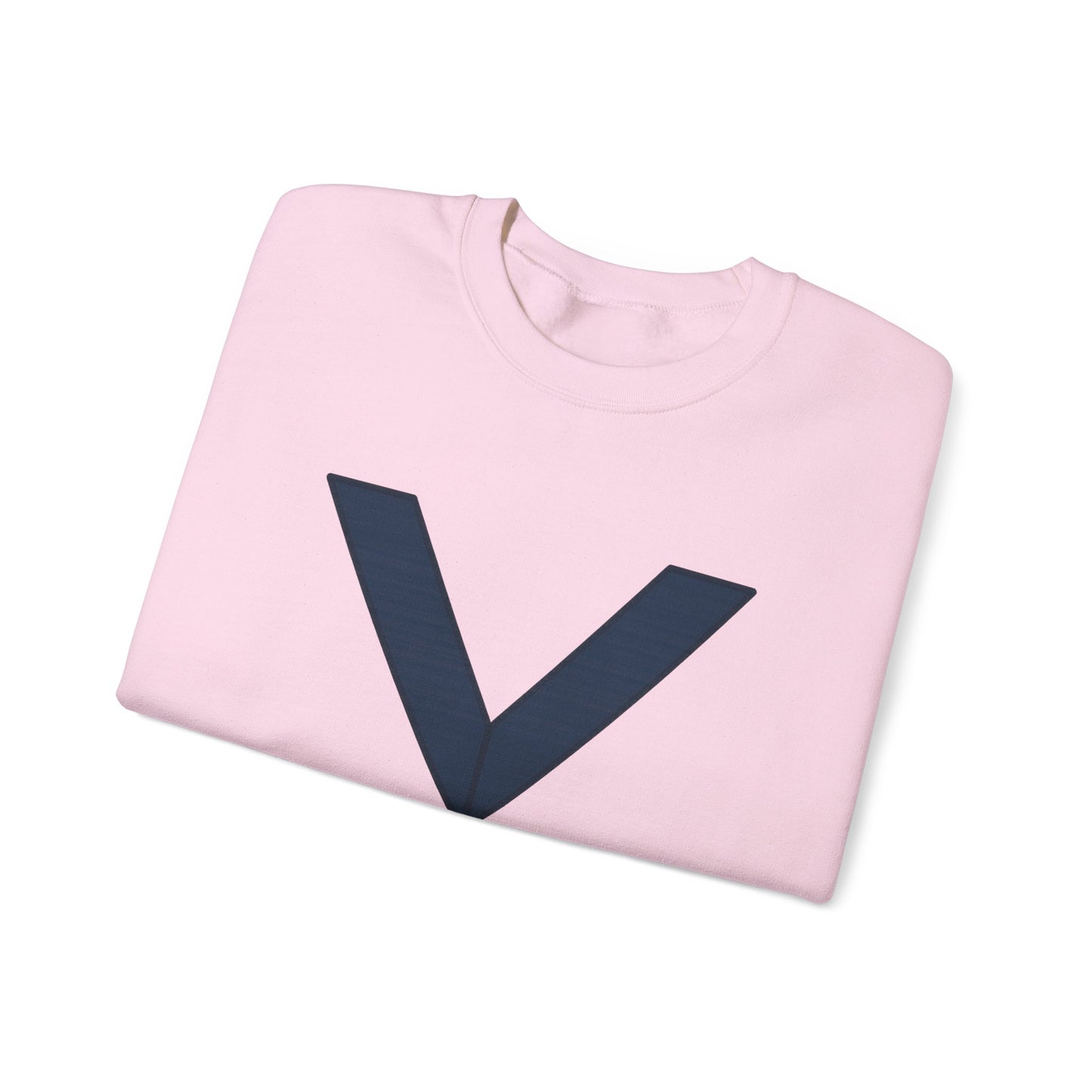 Librarian — Unisex Heavy Blend Crewneck (G18000)