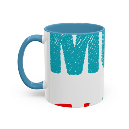 Nurse (25) — Accent Mug 11/15oz