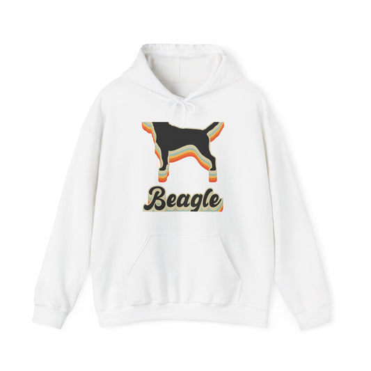 Dog (30) — Unisex Heavy Blend Hoodie (G18500)
