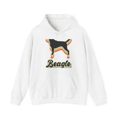 Dog (30) — Unisex Heavy Blend Hoodie (G18500)