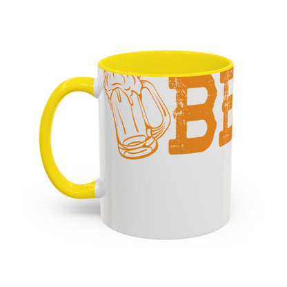 Alcohol (51) — Accent Mug 11/15oz