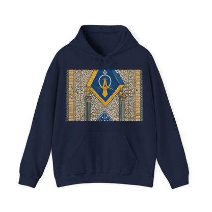 masonic_00197.png — Unisex Heavy Blend Hoodie (G18500)