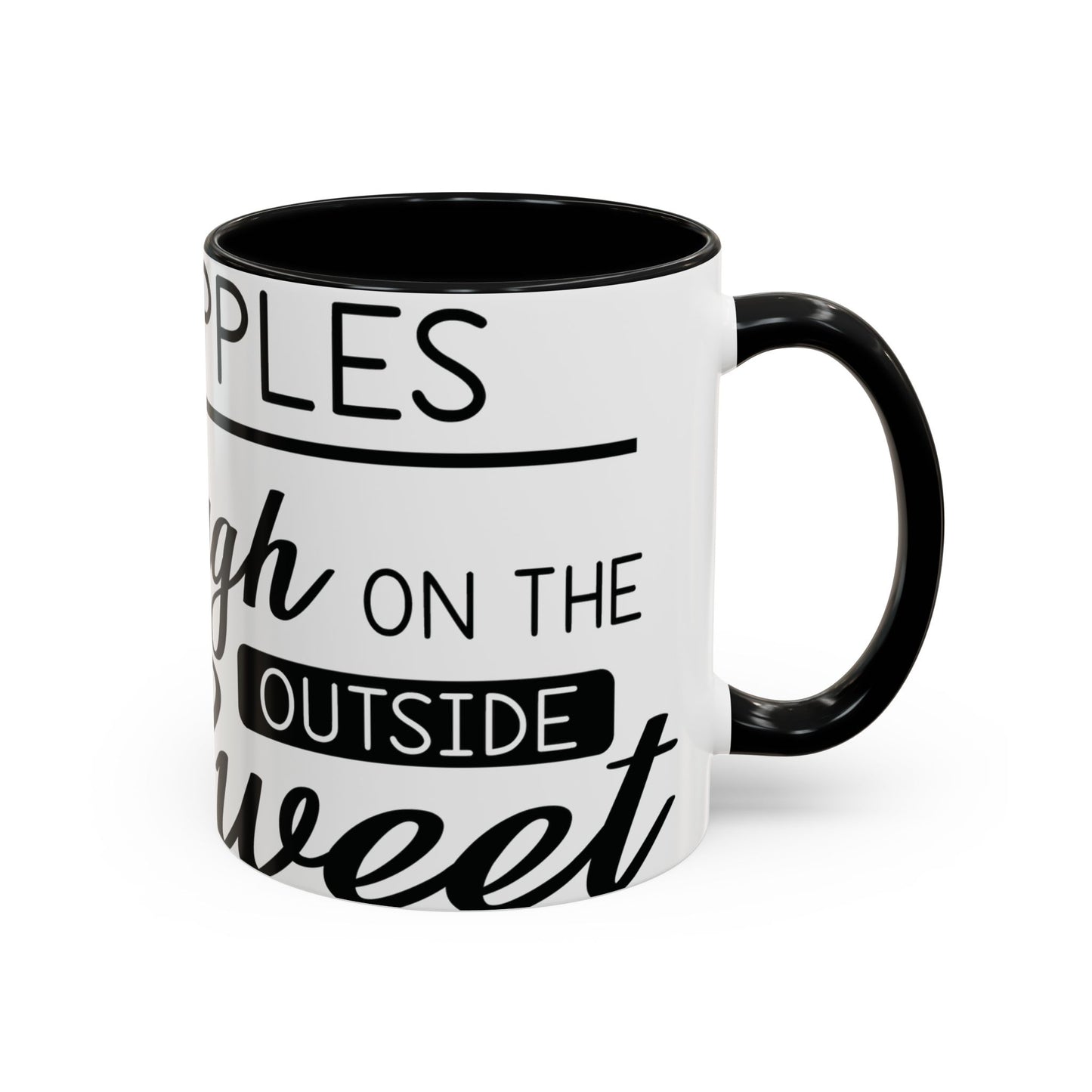 Nurse (19) — Accent Mug 11/15oz