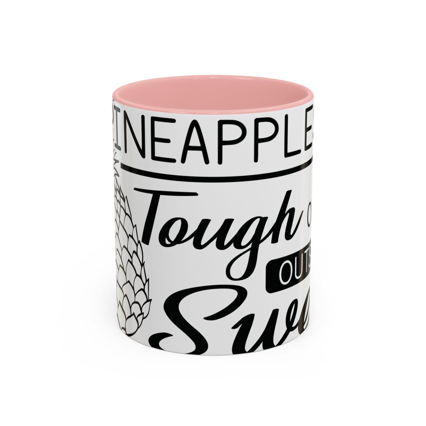 Nurse (19) — Accent Mug 11/15oz