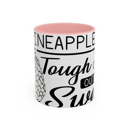 Nurse (19) — Accent Mug 11/15oz