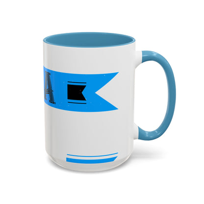 Happiness is a grandpa hug-01 — Accent Mug 11/15oz