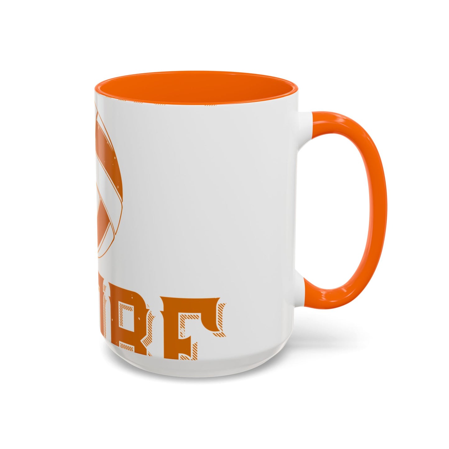 Be so good they canΓÇÖt ignore you-01 — Accent Mug 11/15oz