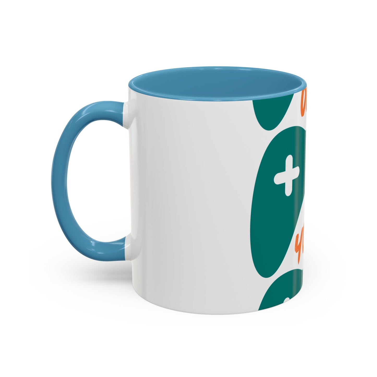 Gaming (82) — Accent Mug 11/15oz