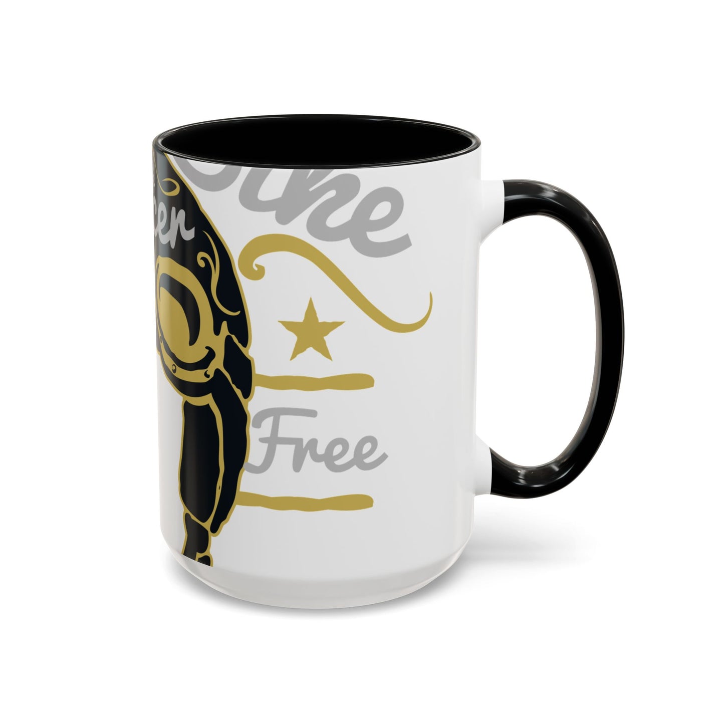 Motorcycle 2 (63) — Accent Mug 11/15oz