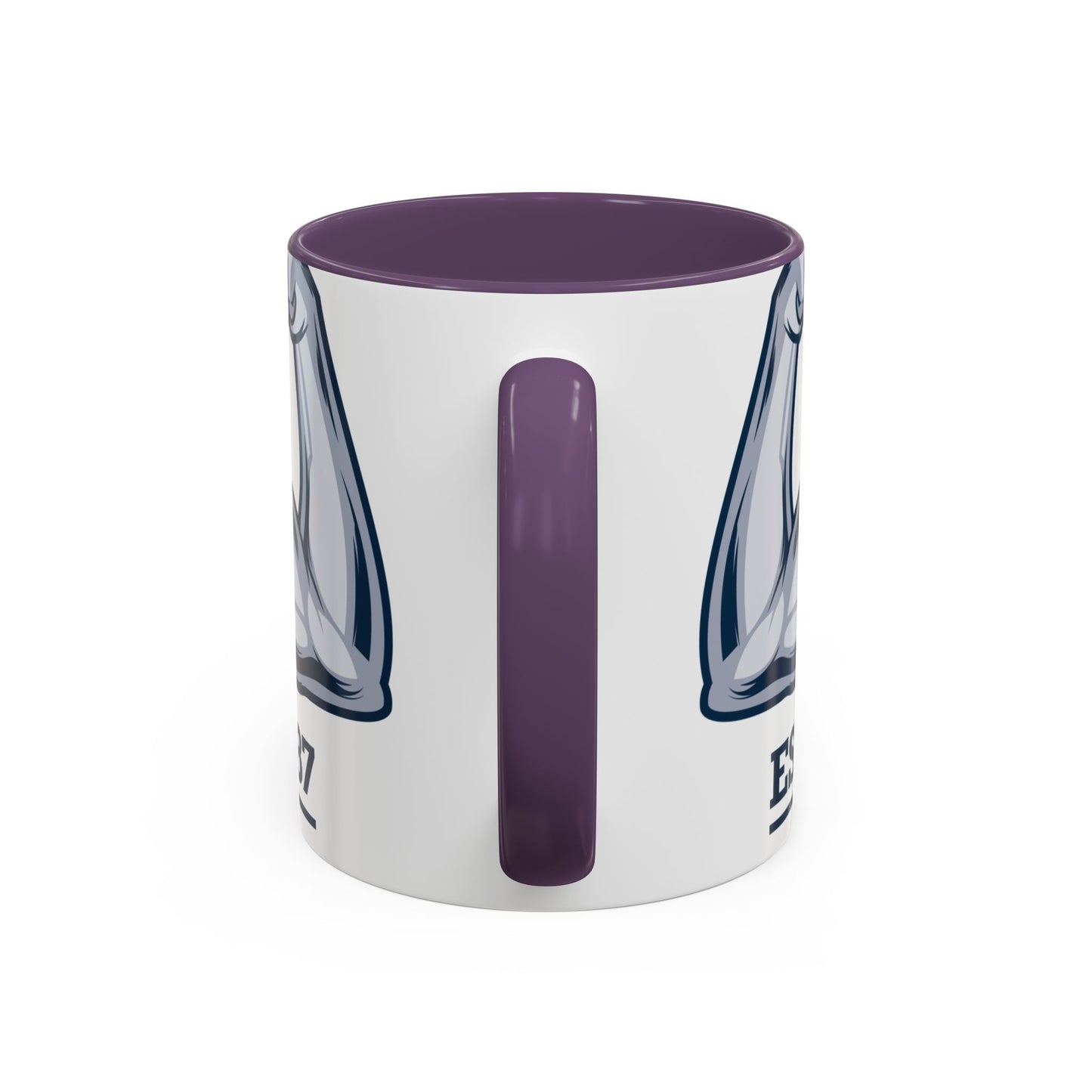 Fitness (30) — Accent Mug 11/15oz