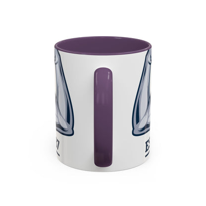 Fitness (30) — Accent Mug 11/15oz