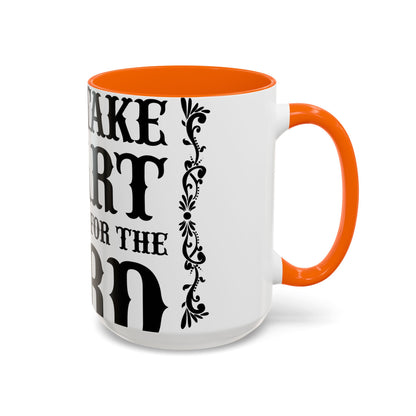 Christian (4) — Accent Mug 11/15oz