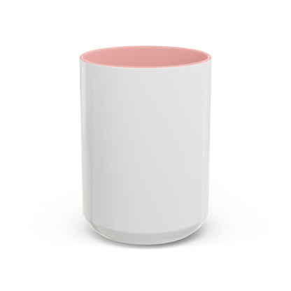 Music (59) — Accent Mug 11/15oz