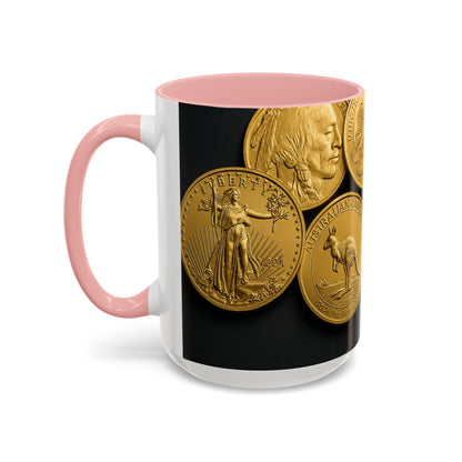 Absolute bullion banner and pictures of gold Jul 5, 2025, 06_39_35 PM — Accent Mug 11/15oz