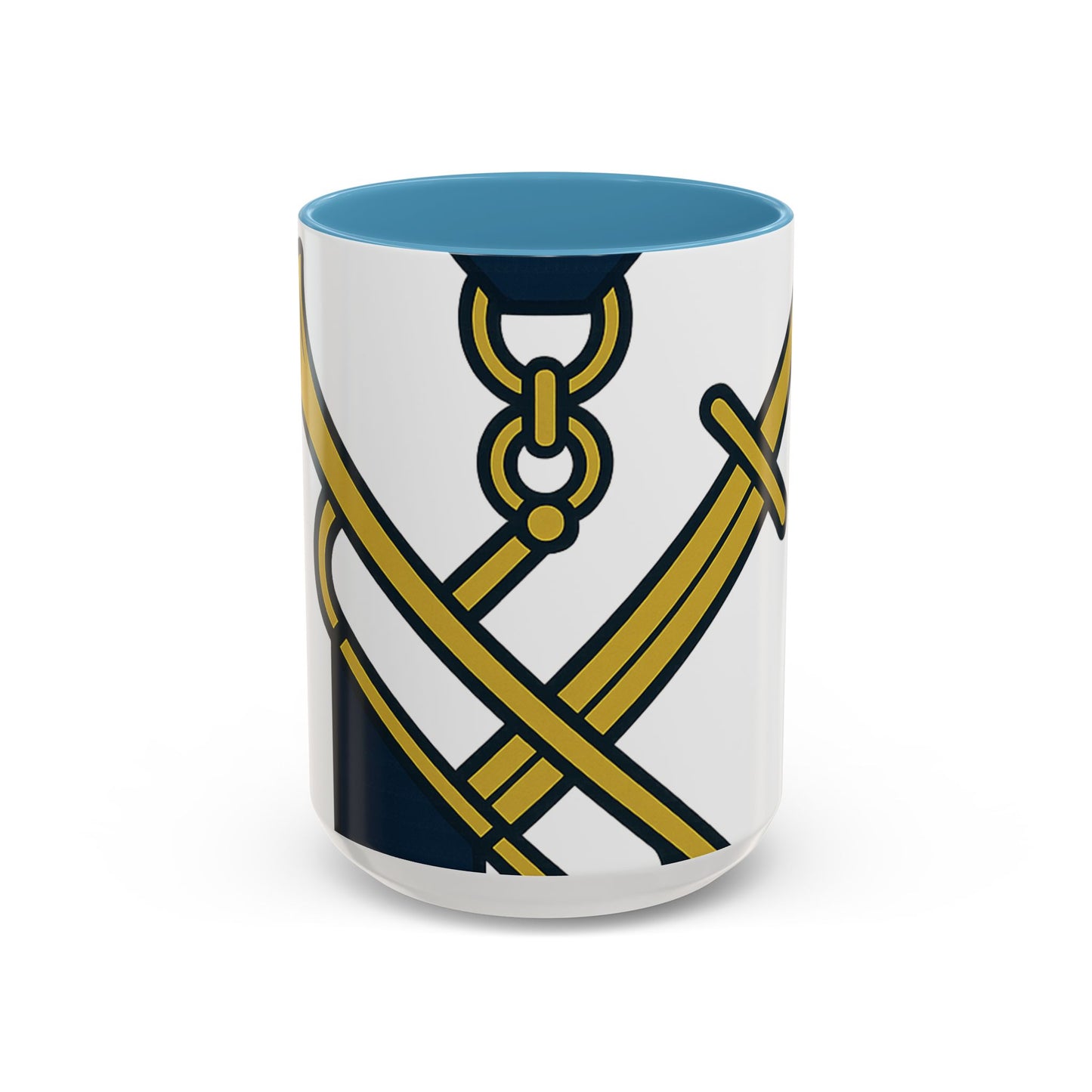 Pursuivant -some jurisdictions — Accent Mug 11/15oz