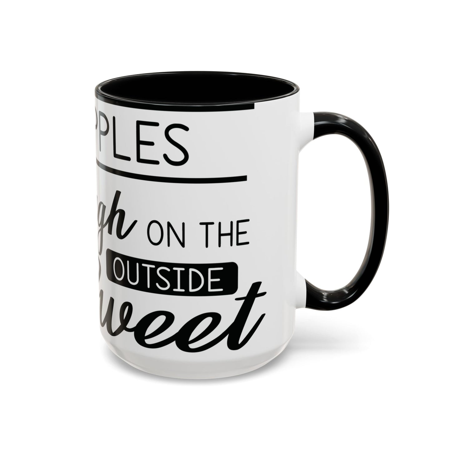 Nurse (19) — Accent Mug 11/15oz