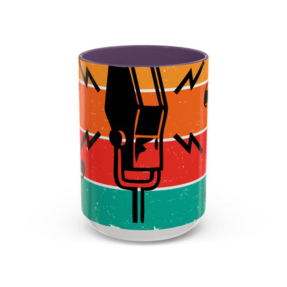 Music (22) — Accent Mug 11/15oz