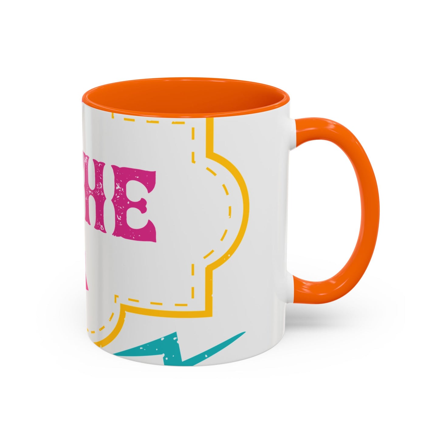 best mom in the galaxy-01 — Accent Mug 11/15oz