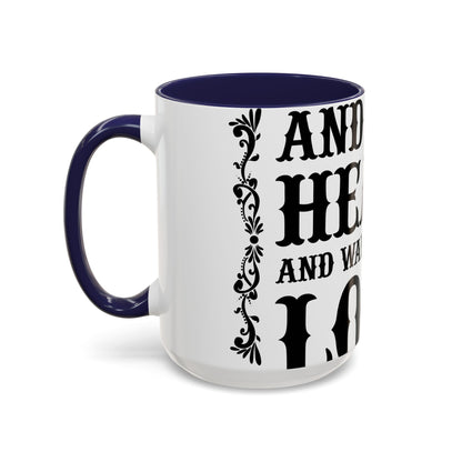 Christian (4) — Accent Mug 11/15oz