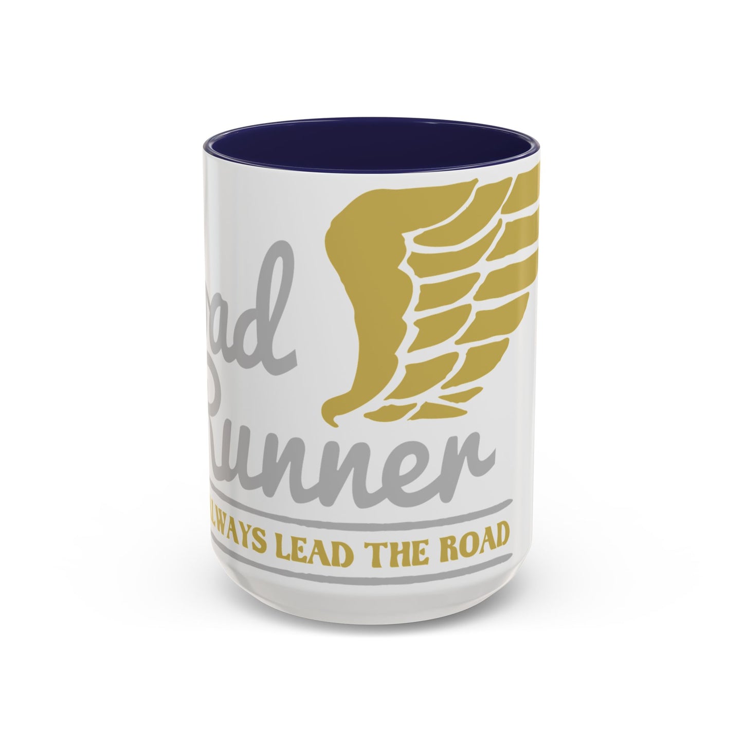 Motorcycle 2 (73) — Accent Mug 11/15oz