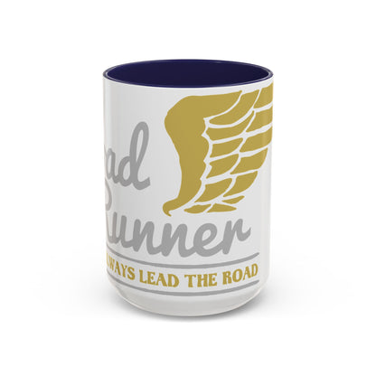 Motorcycle 2 (73) — Accent Mug 11/15oz